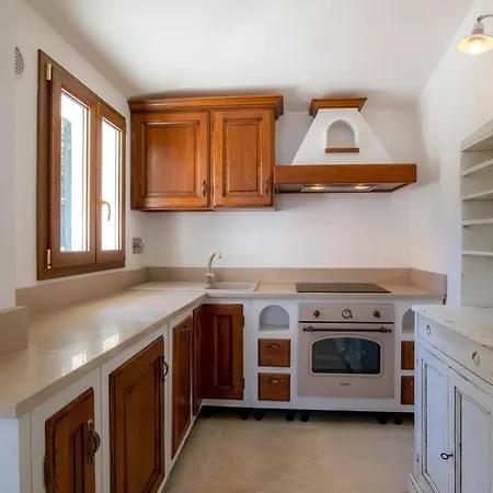 فيلة Porticciolo