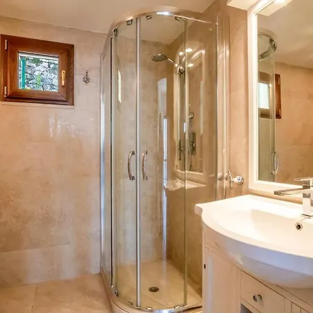 فيلة Porticciolo *