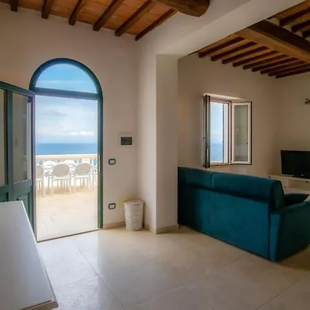 فيلة Porticciolo