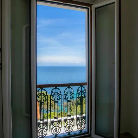 Villa Porticciolo *
