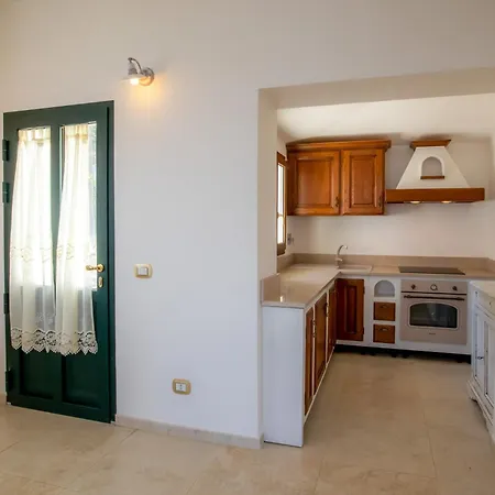 فيلة Porticciolo ريو مارينا