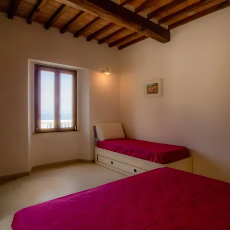 Porticciolo * ريو مارينا