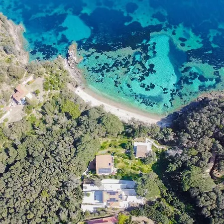Porticciolo Rio Marina