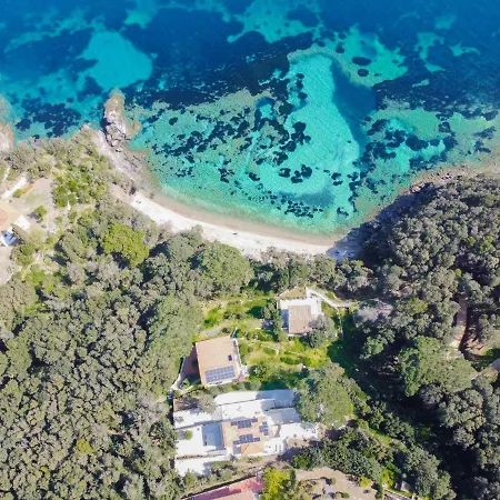 Porticciolo Rio Marina