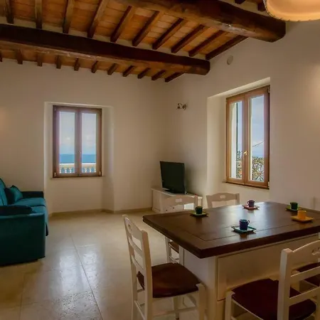 Porticciolo * Rio Marina