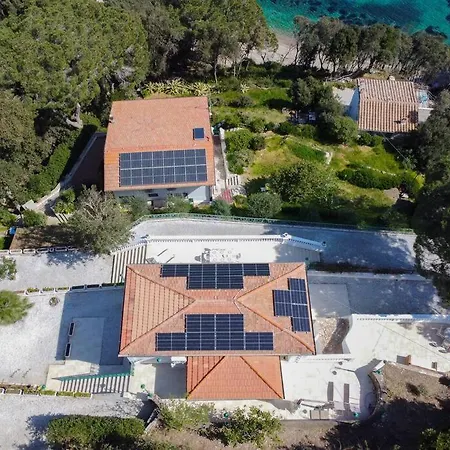 Porticciolo * Rio Marina