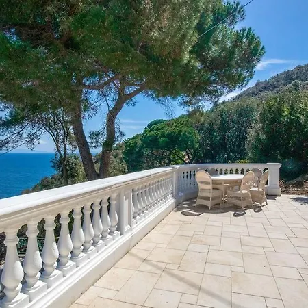 Villa Porticciolo *