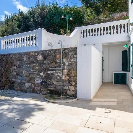 Villa Porticciolo Rio Marina