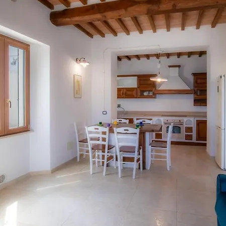 Porticciolo Rio Marina