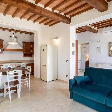 Porticciolo * Rio Marina