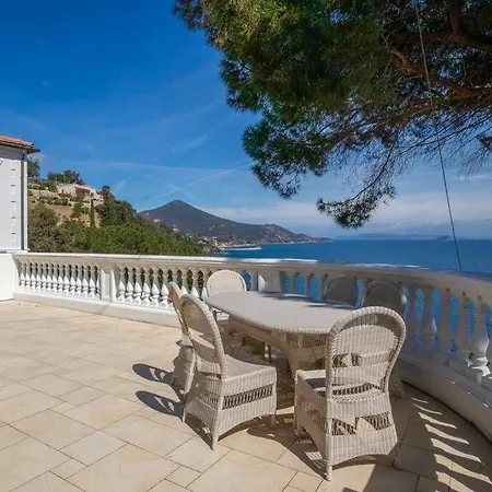 Villa Porticciolo