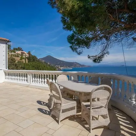 Villa Porticciolo