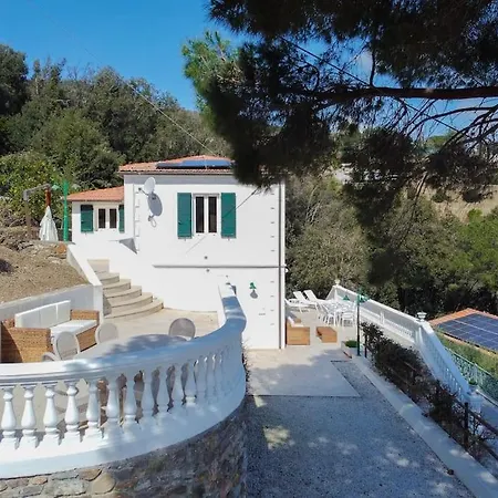 Villa Porticciolo *