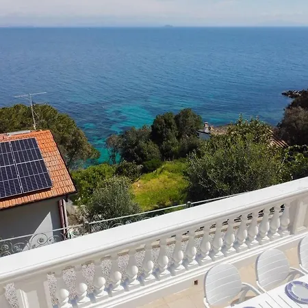 Villa Porticciolo