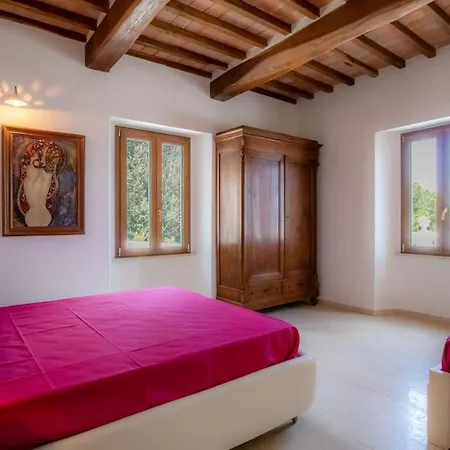Villa Porticciolo *