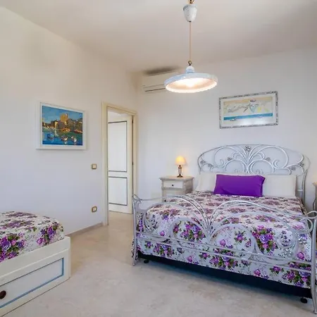 Villa Porticciolo Rio Marina