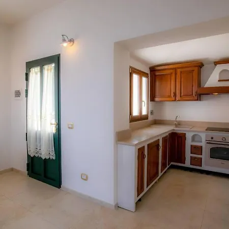Porticciolo Villa *