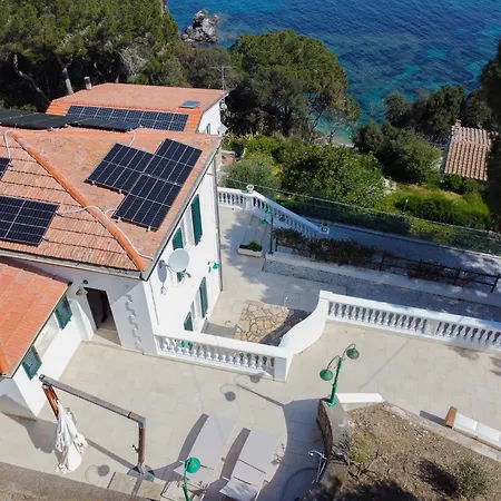 Villa Porticciolo