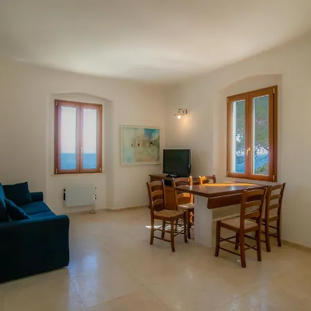 Porticciolo Villa