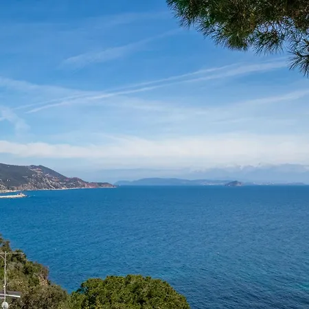 Porticciolo * Rio Marina