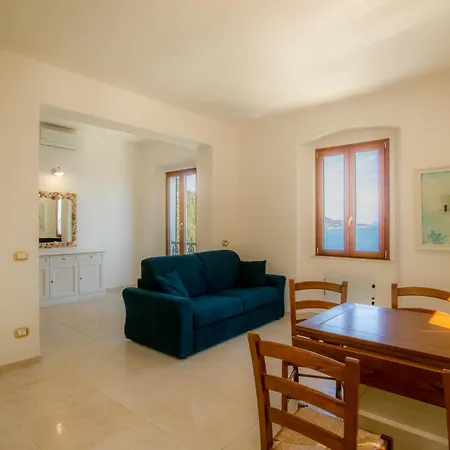 Porticciolo Villa Rio Marina