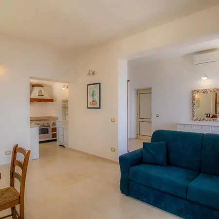 Porticciolo Villa *