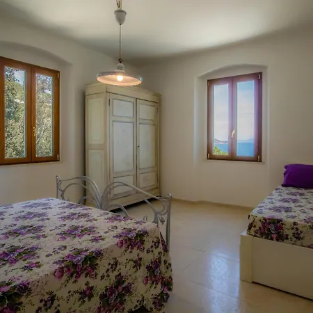 Porticciolo * Rio Marina