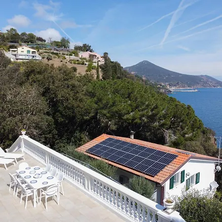 Villa Porticciolo *