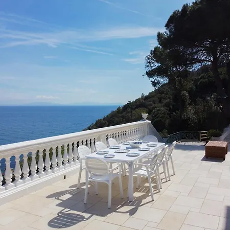 Villa Porticciolo