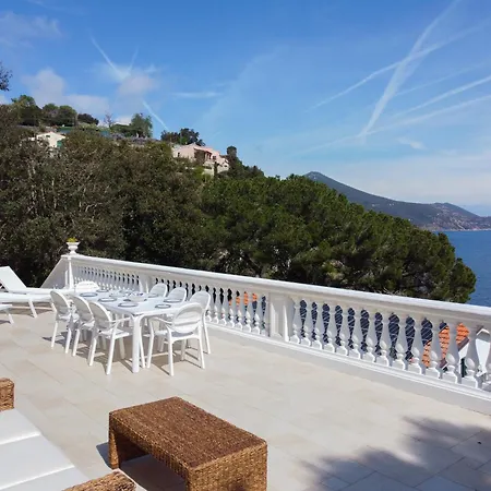 Villa Porticciolo Rio Marina