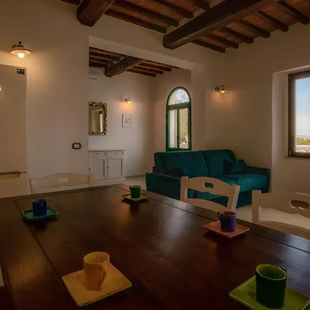 Villa Porticciolo Rio Marina