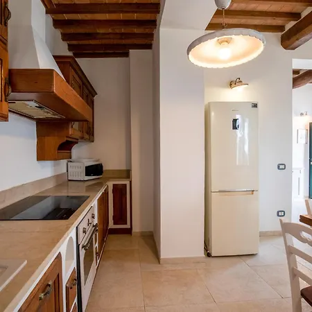 Villa Porticciolo Rio Marina