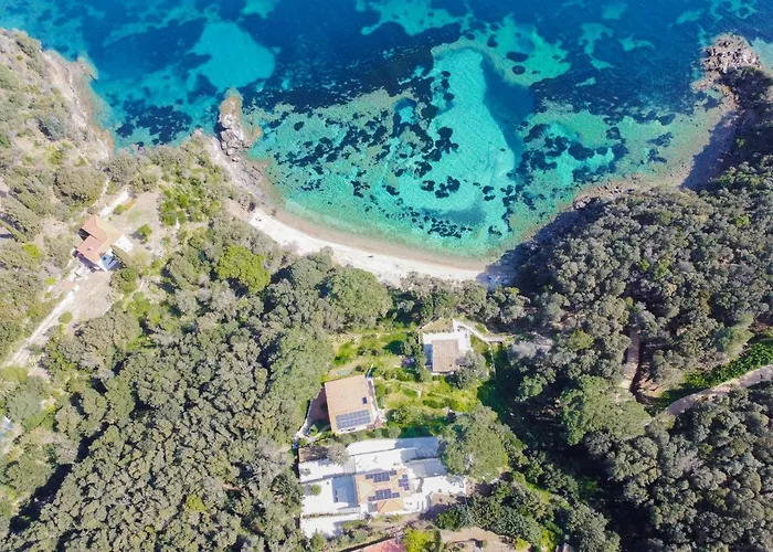 Porticciolo 리오마리나