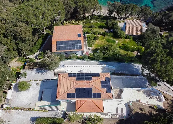 Porticciolo * Rio Marina