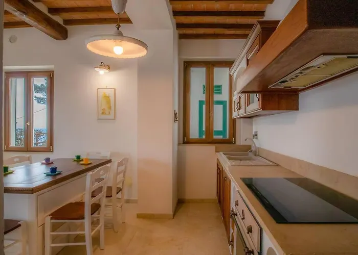 Porticciolo 리오마리나