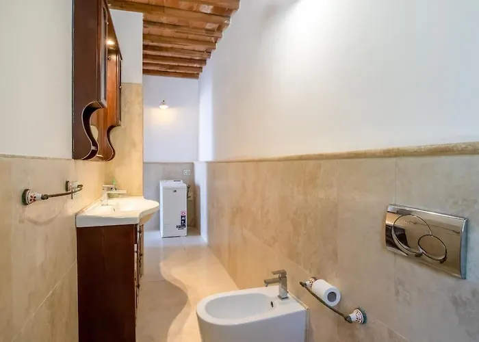 빌라 Porticciolo 리오마리나