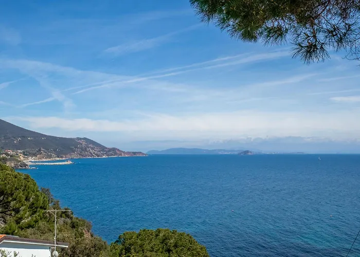 Porticciolo * Rio Marina