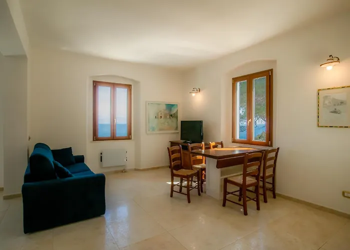 Porticciolo Rio Marina