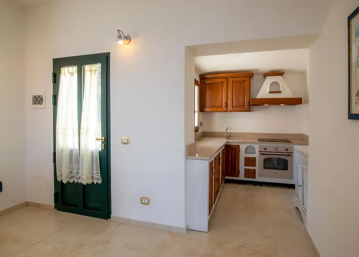 Willa Porticciolo Rio Marina