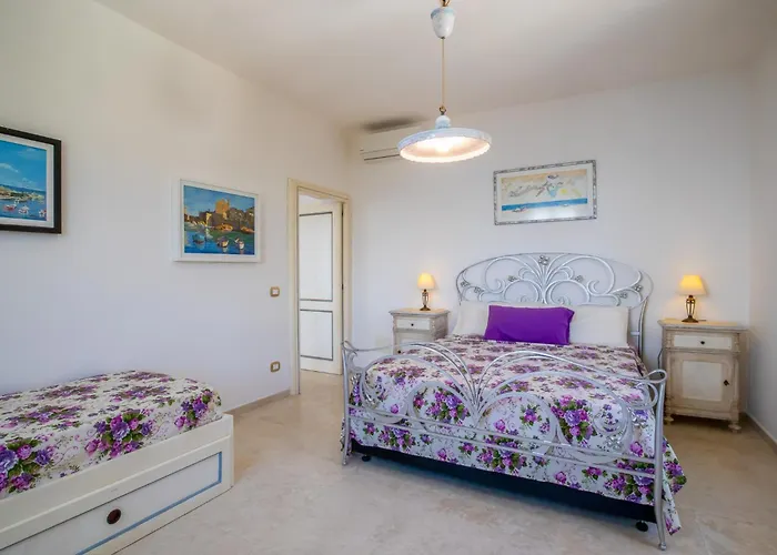 Porticciolo Rio Marina