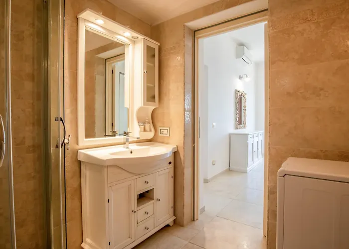 빌라 Porticciolo *