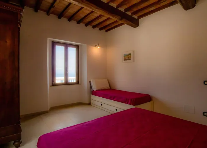 Porticciolo * Rio Marina