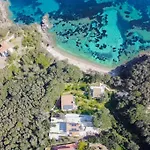 别墅 Porticciolo 里约滨海